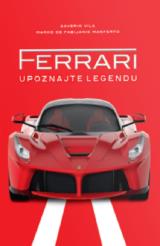 Ferari - upoznajte legendu